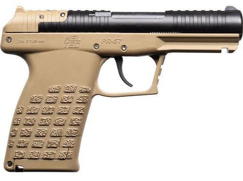 KEL PR-5.7 5.7X28MM TAN 20RD