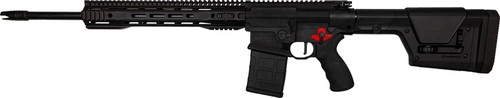 FRANKLIN ARMORY PRAEFECTOR M 308WIN 20" BINARY EQUIPPED