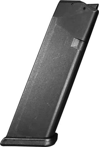 MAGAZINE STK100 9MM 17RD BLK9mm