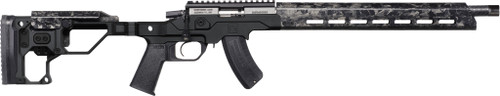 CHRIS MPR RIMFIRE 22LR 16 BLK 10RD
