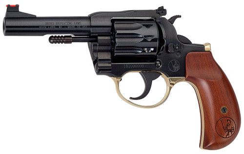 HENRY H16 GOLDEN BOY DEADEYE BG 22LR 4 10RD