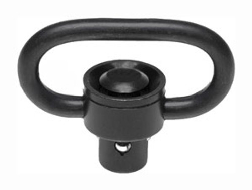 TROY SSQD SWIVEL BLACK