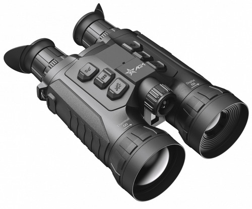 AGM OBSERVIR LRF 60-1280 THERMAL BINOS