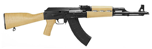 ZAS ZPAPM70 7.62X39 16 LIGHT MAPLE WOOD 30RD