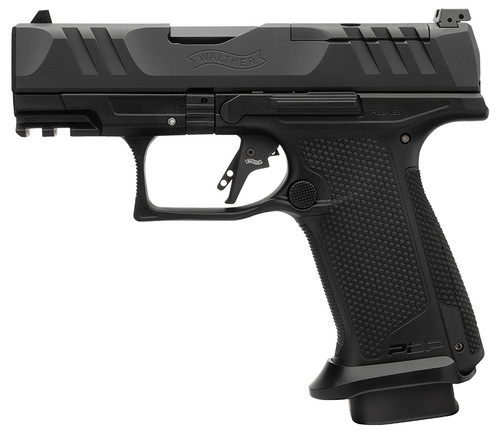 WAL PDP PRO F-SERIES 9MM 3.5 3 18RD