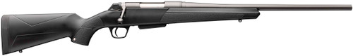 WIN XPR COMPACT 6.5PRC 20 MATTE BLK SYN 3RD