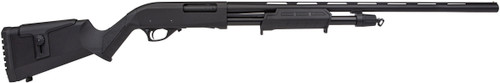RIA 20GA PUMP ACTION 26 5RD BLK