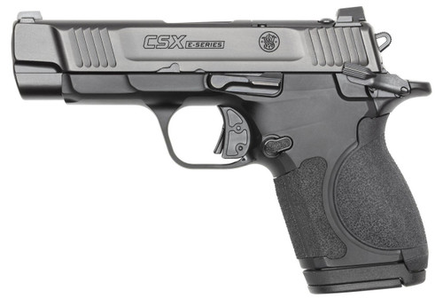 SW CSX E-SERIES 9MM 3.6 OR TS 10RD