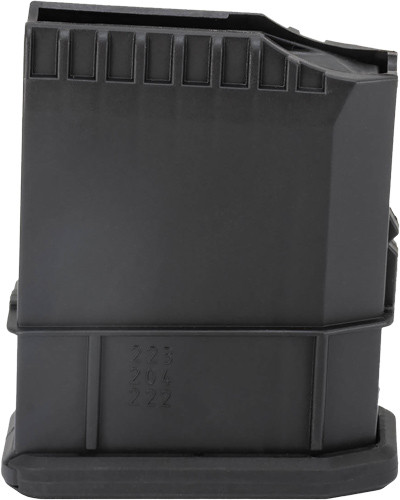 HOWA MAGAZINE 5RD RIFLE .222/.223/.204/.350 LEGEND