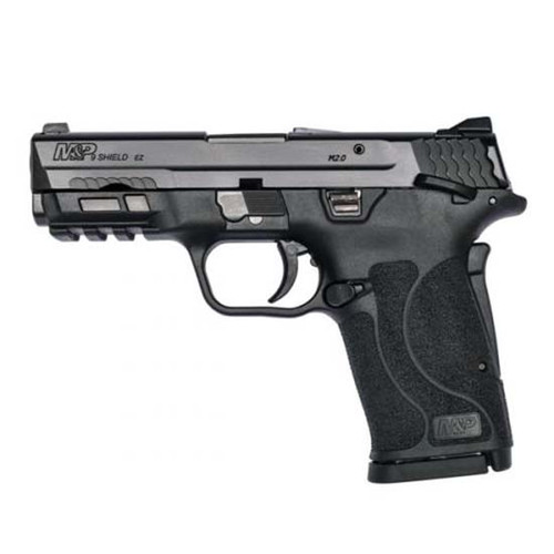SW M&P9 SHIELD EZ M2.0 9MM 3.657 TS LCI 8RD