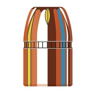 HORN BLT 44CAL 240GR HP XTP .430 100/15