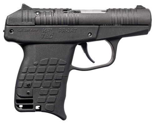 KEL PR3AT 380ACP BLK 2.85 13RD