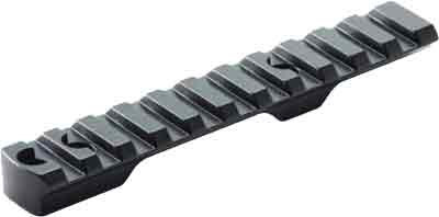 HENRY SCOPE MOUNT RECEIVER PICATINNY GEN 2 BIG BOY RIFLES