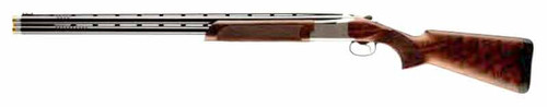 BROWNING CITORI 725 SPORTING LH 12GA 3" 30"VR BLUED/WALNUT*