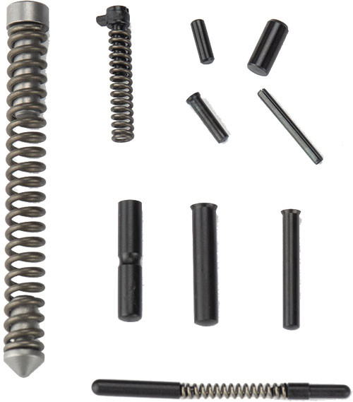 ED BROWN REBUILD KIT LOWER 1911 GOVT BLUED