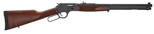 HENRY BIG BOY STEEL 327FED