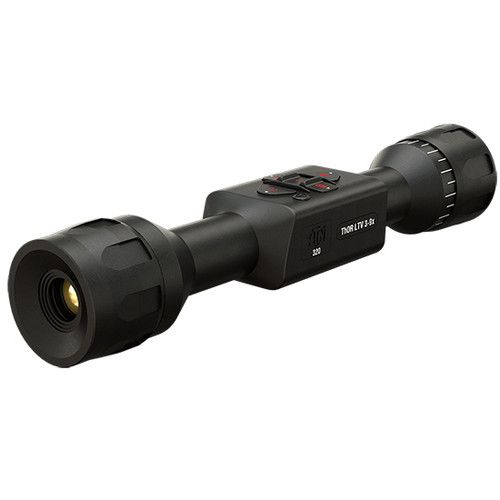 ATN THOR LTV 3-9X 320X240 THERMAL SCOPE