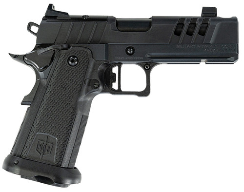 MAC 9 DS COMP 9MM 4.25 COMPENSATED 2 17RD