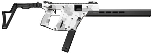 KRISS VECTOR CRB G3 10MM 16 ARCTIC 33RD