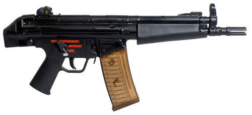 CENT AP53 5.56 NATO 8.3