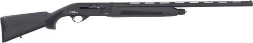IVER JOHNSON 12GA 3.5" 28"VR BLACK SYNTHETIC