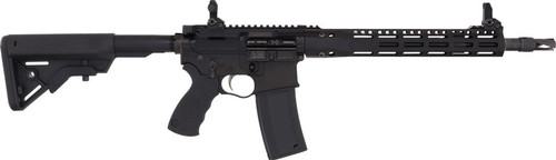 TROY Rifles SPC M4A4 5.56MM 14.5" X SERIES ERGO BLACK B5! TROY Rifles SPC M4A4 5.56MM 14.5" X SERIES ERGO BLACK B5!