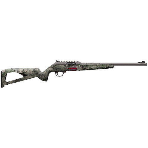 WIN WILDCAT VSX GRAY SR S 22LR 16.5 10RD