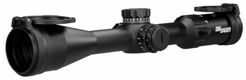 SIG WHISKEY 4 6-24X50 30MM FFP MOA MILLING 2.0