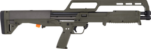 KEL-TEC KSG 410 3" 18.5" 14RD CYLINDER GREEN