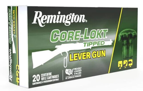 REM CORE-LOKT 35REM 200GR TIPPED 20/10