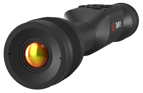 ATN THOR 5 SMART HD THERMAL GEN5 4-16X 320X