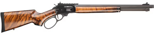 S&W Model 1854 Limited Edition Walnut Furniture Rifle .44 Rem Mag 9rd Capacity 19.25" Barrel w/Display Case