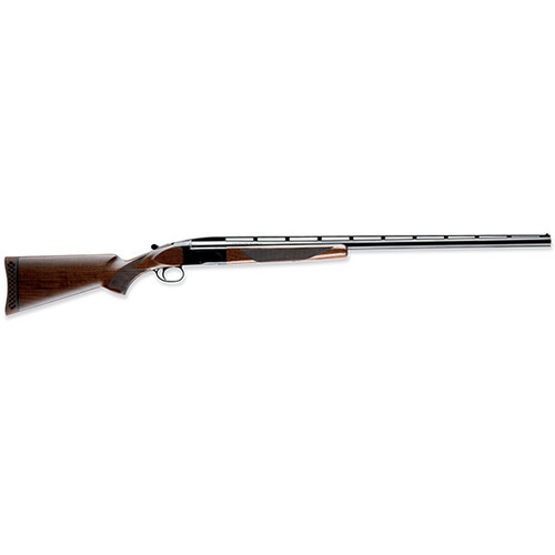 BRO BT99 MICRO 12GA 30 13.75 LOP WALNUT STOCK
