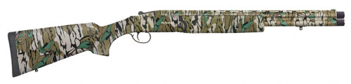 MOSS SILVER RESERVE 20GA 20 MO GREENLEAF