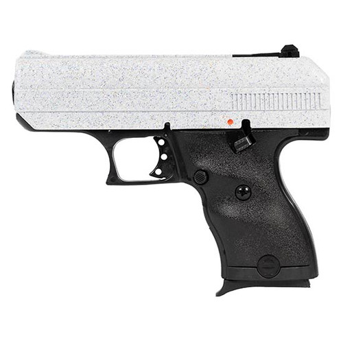 MKS HI POINT C-9 9MM 3.5 8RD WHITE SPARKLE