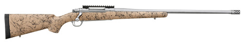 RUG HAWKEYE FTW 7MM PRC H-S PRECISION 24 TB SS