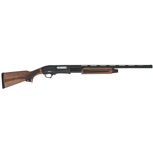 TSA COBRA III 20GA 24 WALNUT YOUTH
