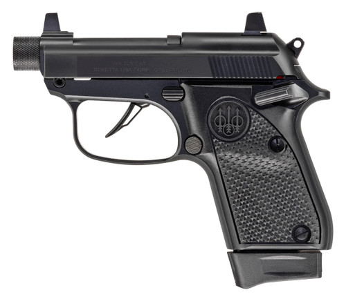 BER 30X TOMCAT DO IT YOURSELF 32ACP 2.8 8RD