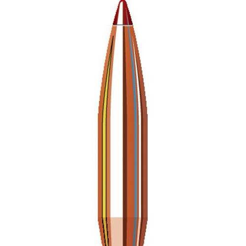 HORN BLT 270CAL 145GR ELD-X 100/15