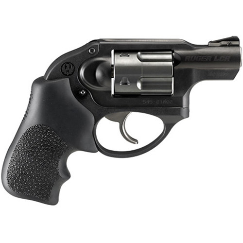 RUG LCR 357MAG 1.87 FS HOGUE TAMER GRIP 5RD