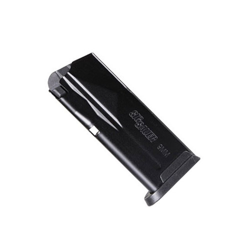 SIG MAG P365 9MM 10RD 