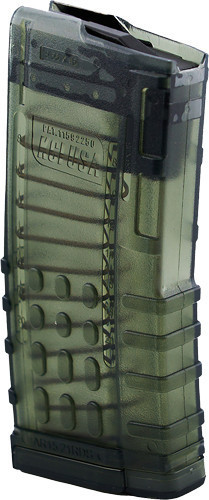 KCI USA INC MAGAZINE AR15 223 21RD POLYCARBONATE