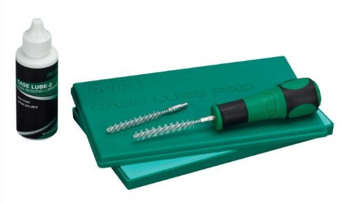 RCBS CASE LUBE KIT 