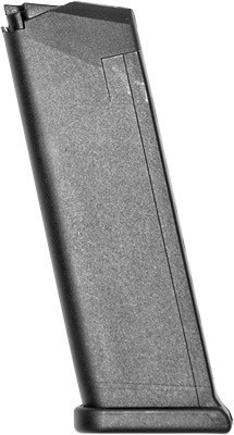 MAGAZINE G23 40SW 10RD PKG   #40 S&W