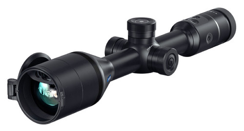 PARD PANTERA EX 640-50 W/LRF THERMAL SCOPE