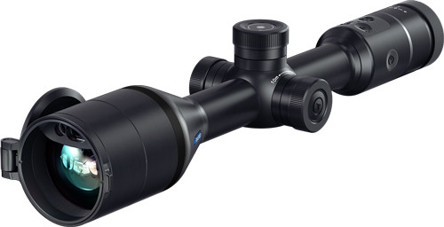 PARD PANTERA EX 640 THERMAL RIFLE SCOPE 50MM LENS LRF