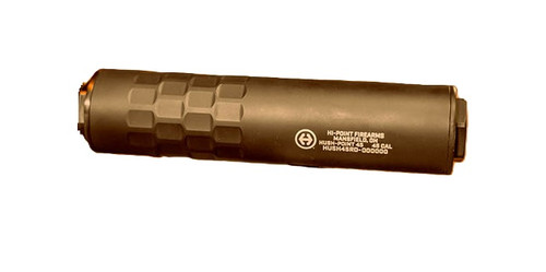 HUSH POINT 45/9 SILENCERMulti