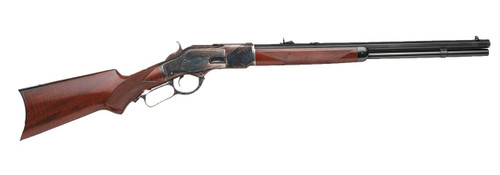 1873 RIFLE 357MAG BL/WD 20"357 Magnum | 38 Special
