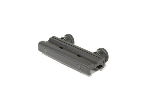 FLATTOP MNT ACOG MIL STD RAIL#