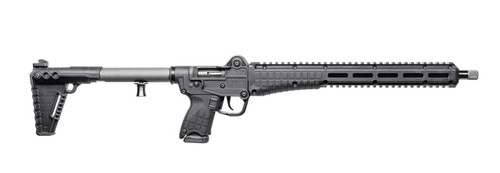 SUB-2K GEN3 MULTI 9MM BLK 15+19mm